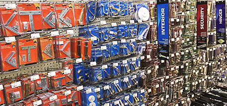 Fasteners Fasteners