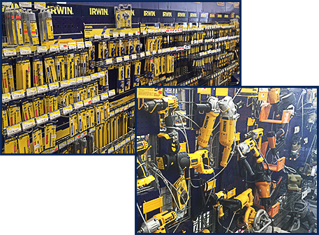 Power Tools and Drill Bits Power Tools and Drill Bits