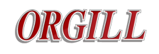 Orgill, Logo